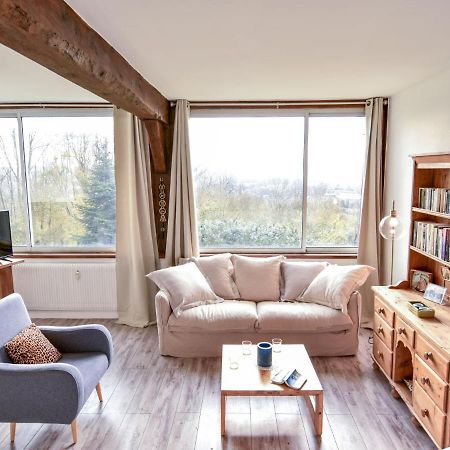 Apartment La Pinchonniere-5 By Interhome Tourgeville Bagian luar foto