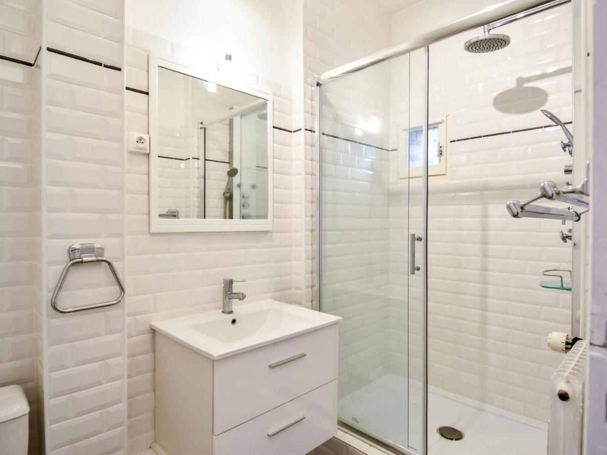 Apartment La Pinchonniere-5 By Interhome Tourgeville Bagian luar foto