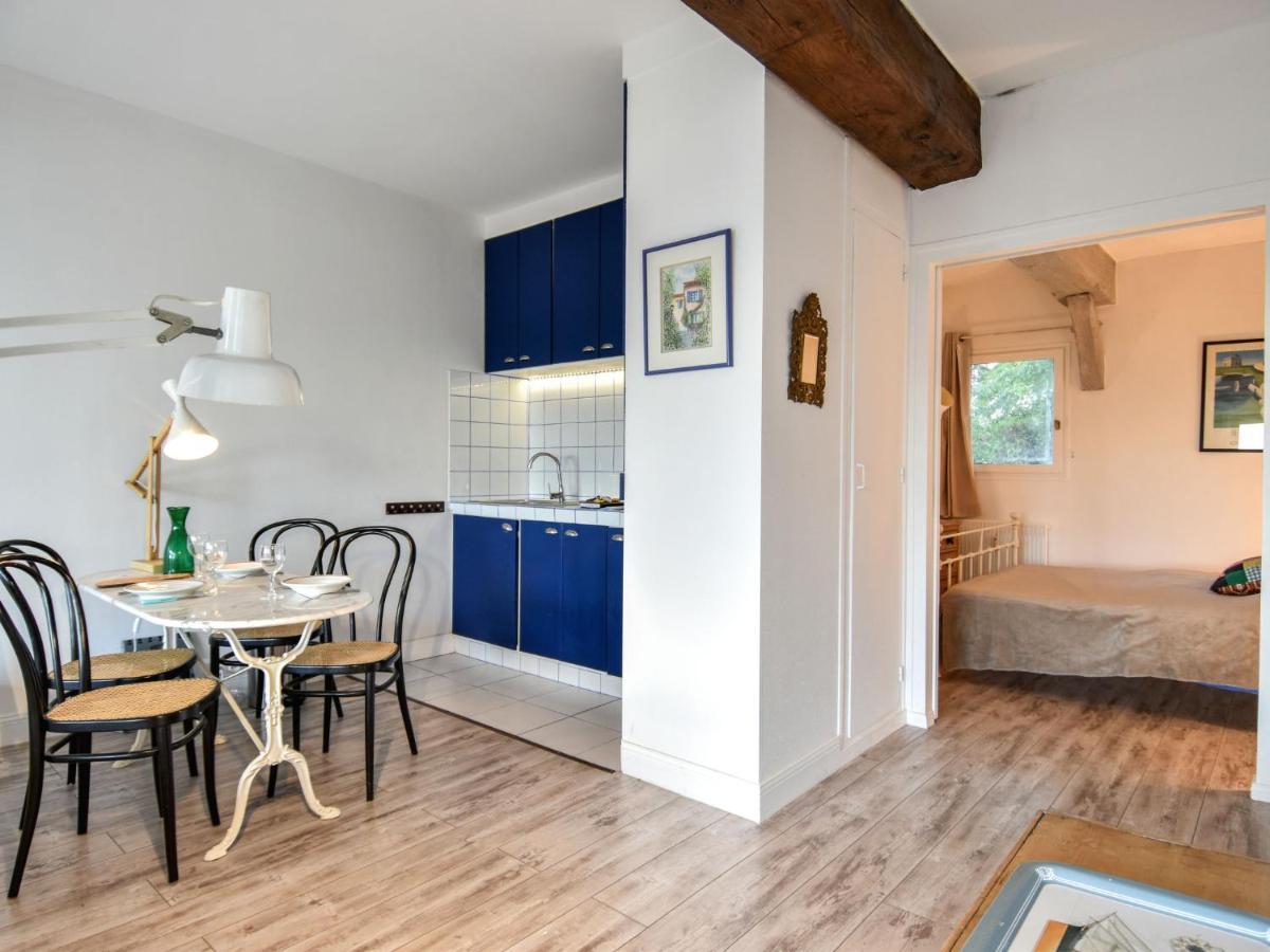 Apartment La Pinchonniere-5 By Interhome Tourgeville Bagian luar foto